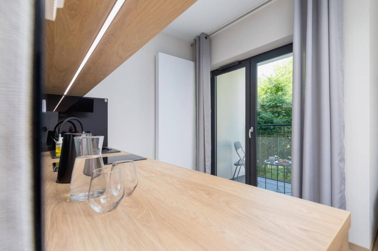 Apartament Modern śródmiescie By Renters Kraków