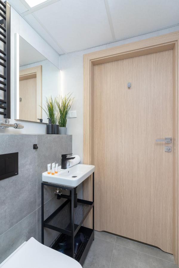 Modern śródmiescie By Renters