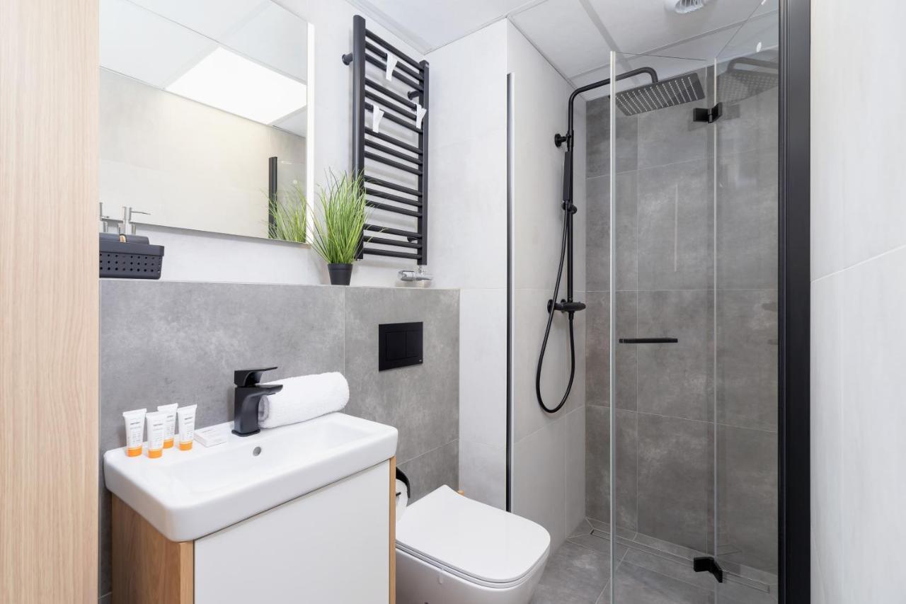 Modern śródmiescie By Renters * Kraków