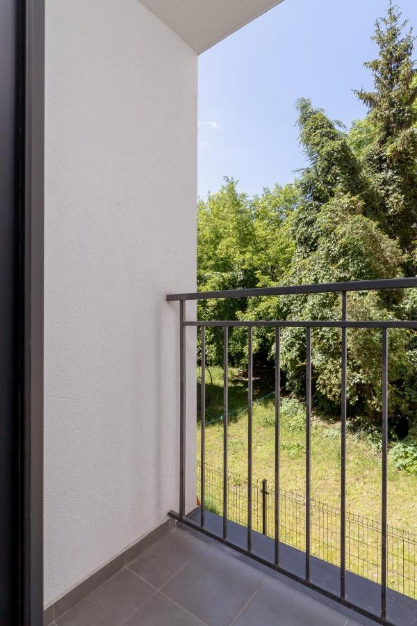 Apartament Modern śródmiescie By Renters