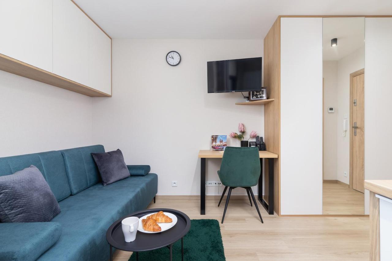 Apartament Modern śródmiescie By Renters