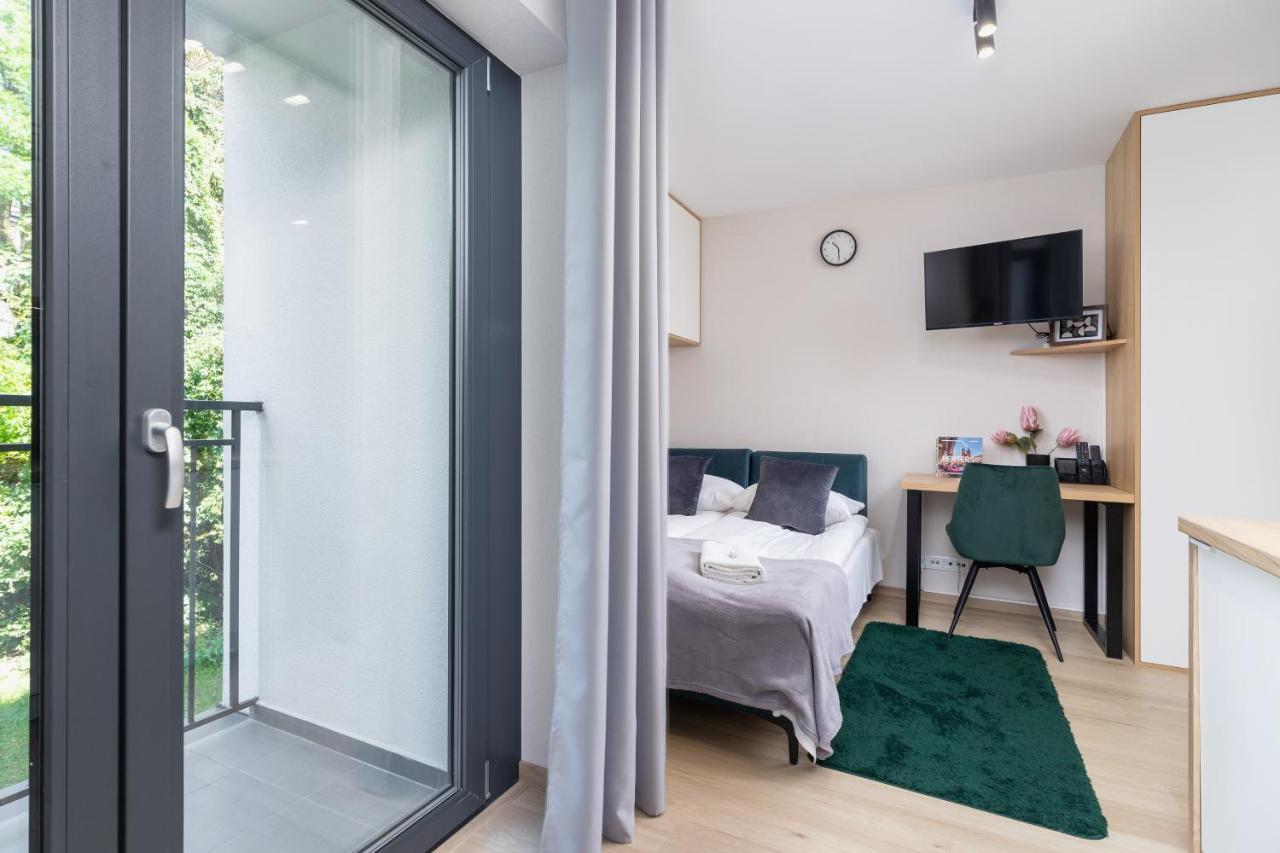 Modern śródmiescie By Renters * Kraków