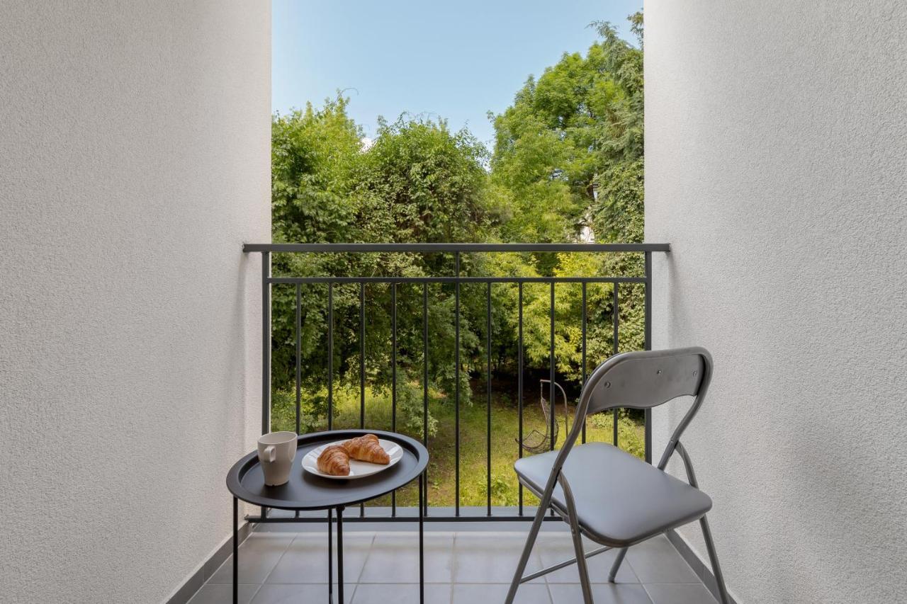 Apartament Modern śródmiescie By Renters *