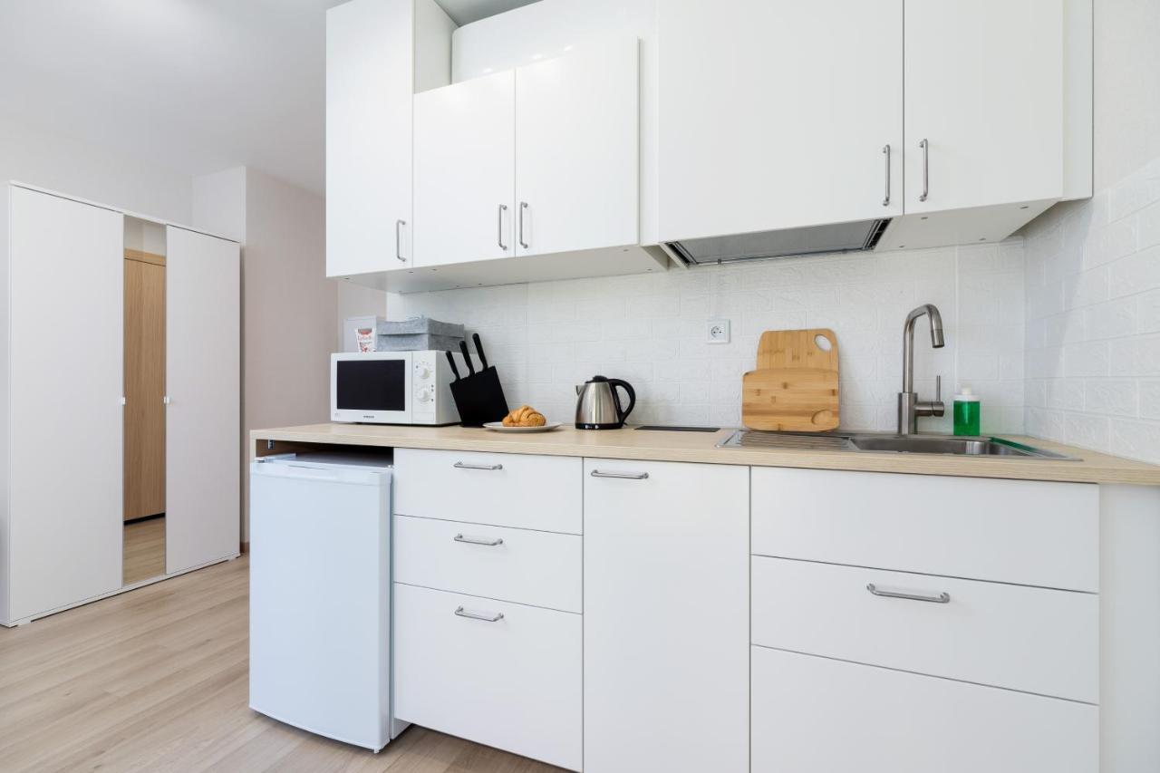 Apartament Modern śródmiescie By Renters *