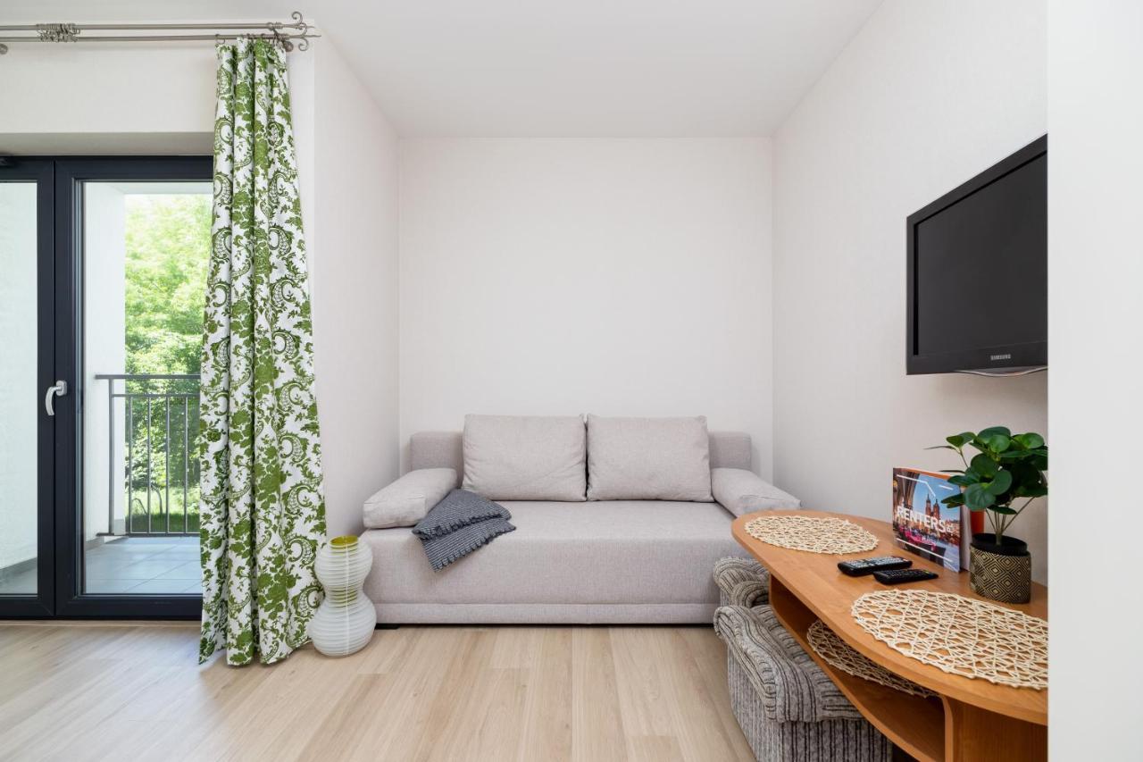 Apartament Modern śródmiescie By Renters *