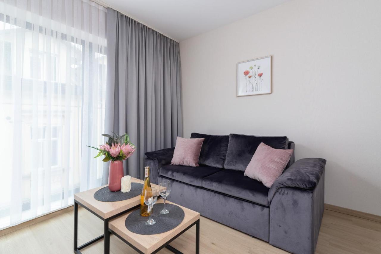 Modern śródmiescie By Renters * Kraków