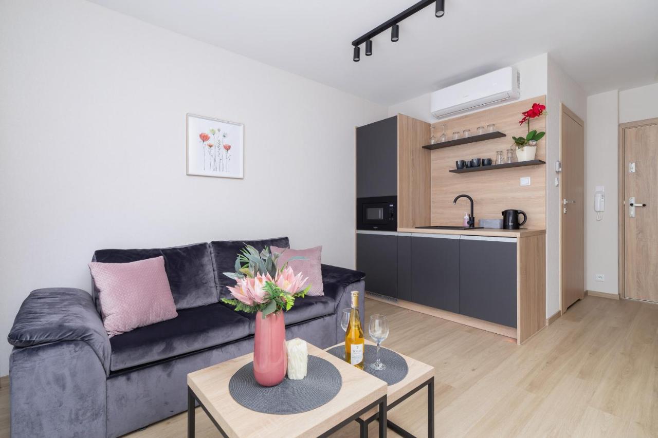 Apartament Modern śródmiescie By Renters Kraków