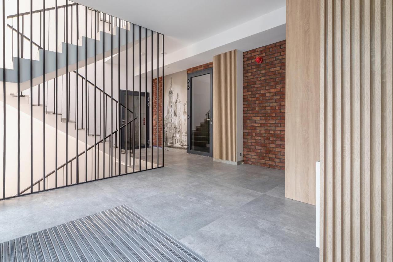 Apartment Modern śródmiescie By Renters *