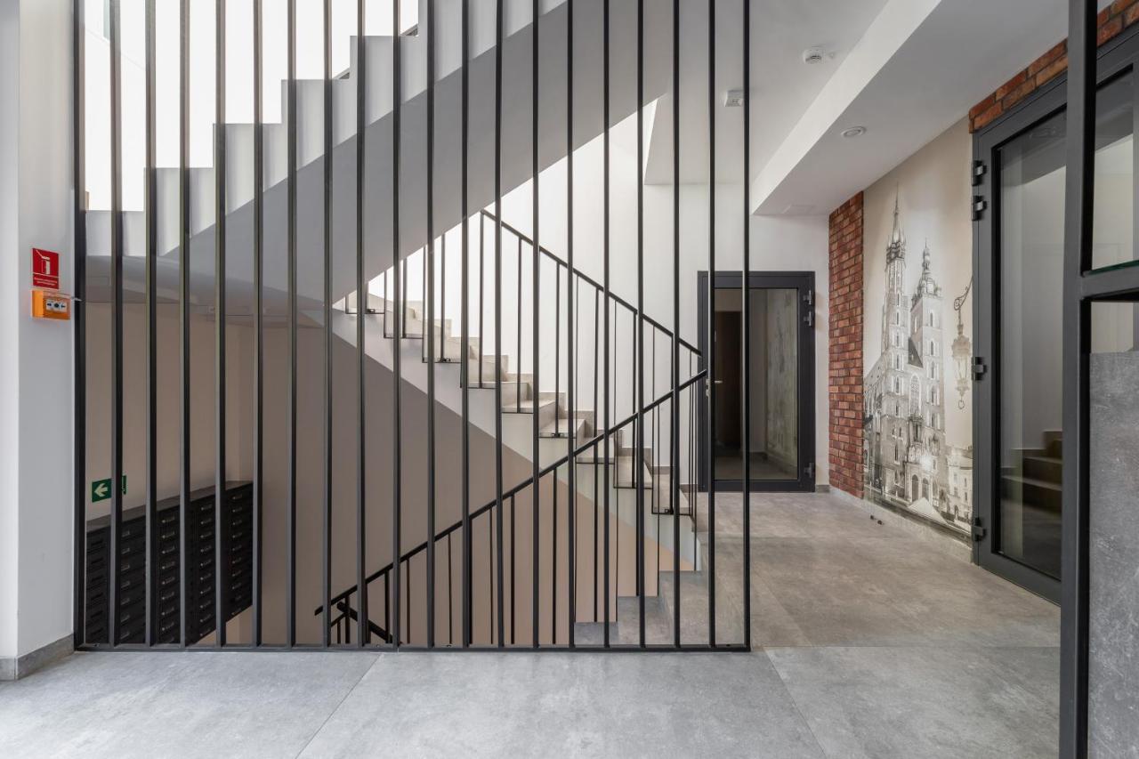 Apartment Modern śródmiescie By Renters Krakau