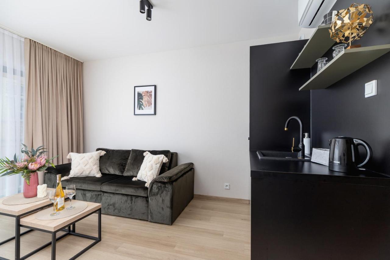 Apartament Modern śródmiescie By Renters